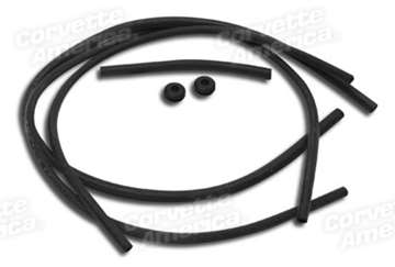 www.nexpart.de - WASHER HOSE SET. W/GRMT W