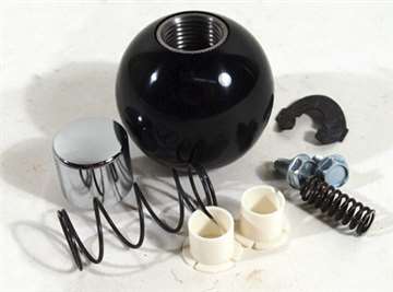 www.nexpart.de - AUTOMATIC SHIFTER REBUILD