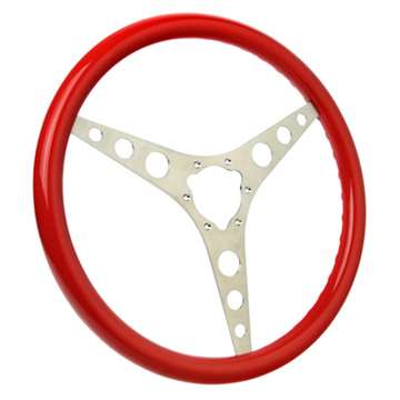 www.nexpart.de - ST WHEEL. 3 SPOKE 15- RED