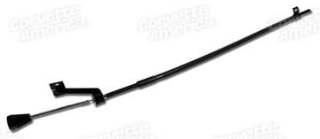 www.nexpart.de - VENT CABLE ASSY. LH W/O A