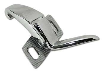www.nexpart.de - HARDTOP HEADER LATCH. LH