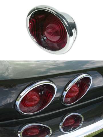 www.nexpart.de - TAILLIGHT ASSEMBLY. LH IN