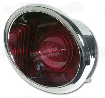 www.nexpart.de - TAILLIGHT ASSEMBLY. RH IN