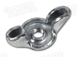 www.nexpart.de - AIR CLEANER WINGNUT. CHRO