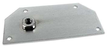 www.nexpart.de - SEAT HOLDDOWN PLATE. UNDE