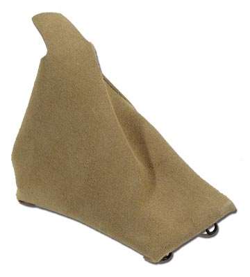 www.nexpart.de - CLUTCH FORK BOOT. LEATHER