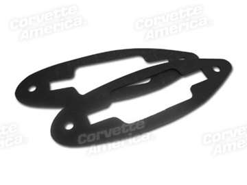www.nexpart.de - CONV TOP RR LATCH GASKETS