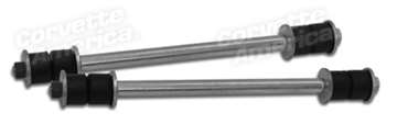 www.nexpart.de - FRONT SWAY BAR LINKS.