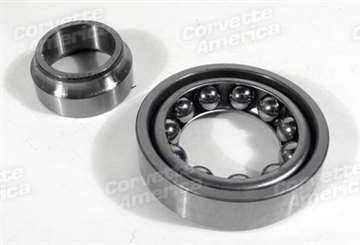 www.nexpart.de - WHEEL BEARING. FRONT INNE