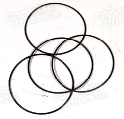 www.nexpart.de - REAR WHEEL BEARING SEAL S
