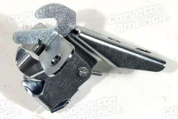 www.nexpart.de - TRUNK LID LATCH MECHANISM
