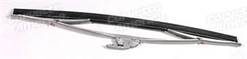 www.nexpart.de - WIPER BLADE. CORRECT