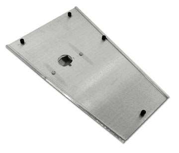www.nexpart.de - ANTENNA GROUND MOUNT PLAT