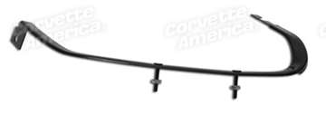 www.nexpart.de - FRONT CORNER BUMPER CVR R