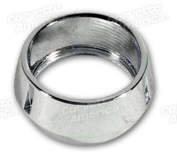 www.nexpart.de - IGNITION SWITCH NUT. CHRO