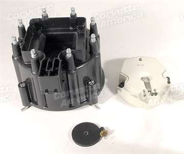 www.nexpart.de - DISTRIBUTOR CAP & ROTOR K