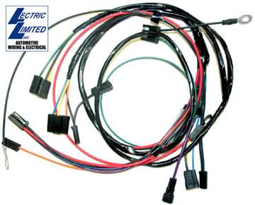 www.nexpart.de - HARNESS. AC W/HEATER WIRI