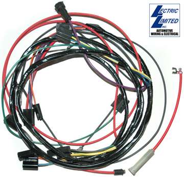 www.nexpart.de - HARNESS. AC W/HEATER WIRI