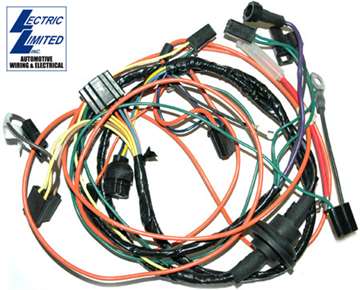 www.nexpart.de - HARNESS. AC W/HEATER WIRI