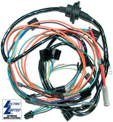 www.nexpart.de - HARNESS. AC W/HEATER WIRI