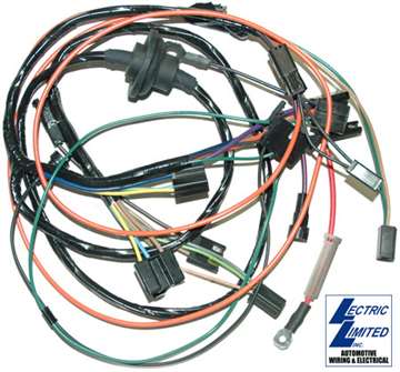 www.nexpart.de - HARNESS. AC W/HEATER WIRI
