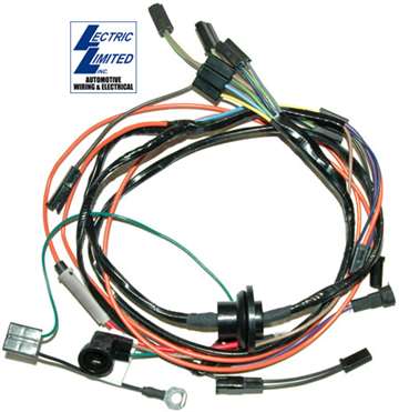 www.nexpart.de - HARNESS. AC W/HEATER WIRI