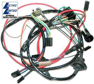 www.nexpart.de - HARNESS. AC W/HEATER WIRI