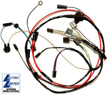 www.nexpart.de - HARNESS. AC W/HEATER WIRI