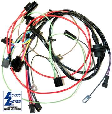 www.nexpart.de - HARNESS. AC W/HEATER WIRI