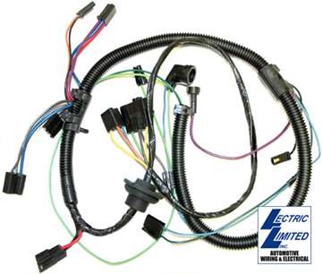 www.nexpart.de - HARNESS. AC W/HTR WIRNG-W