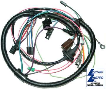 www.nexpart.de - HARNESS. AC W/HTR WIRNG-W