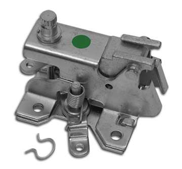 www.nexpart.de - INSIDE DOOR OPENING CONTR