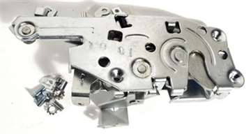 www.nexpart.de - INSIDE DOOR LOCK LATCH AS