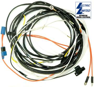 www.nexpart.de - HARNESS. ALARM SYSTEM