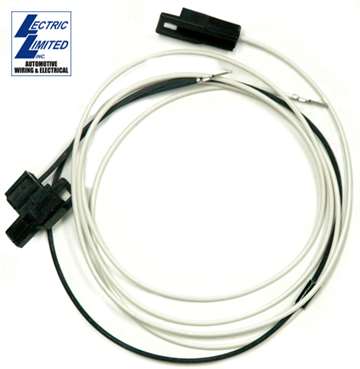 www.nexpart.de - HARNESS. ALARM SYSTEM