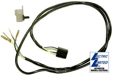 www.nexpart.de - HARNESS. ALARM SYSTEM W/O