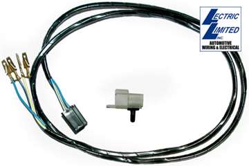 www.nexpart.de - HARNESS. ALARM SYSTEM W/O