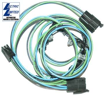 www.nexpart.de - HARNESS. ANTI-THEFT EXTEN