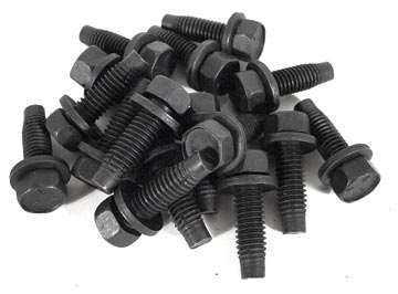 www.nexpart.de - DOOR HINGE BOLT 16PC