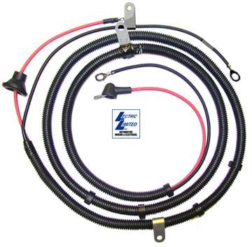www.nexpart.de - HARNESS. BATTERY CHARGE C