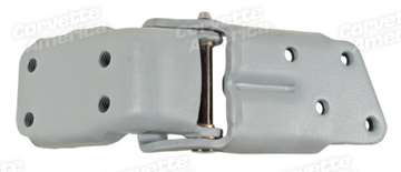 www.nexpart.de - DOOR HINGE. LOWER RH RECO