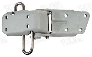 www.nexpart.de - DOOR HINGE. UPPER RH RECO