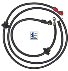 www.nexpart.de - BATTERY CABLES.