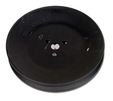 www.nexpart.de - A.I.R. PUMP PULLEY. 350 &