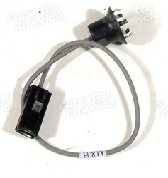 www.nexpart.de - HARNESS. SHIFT IND LAMP C