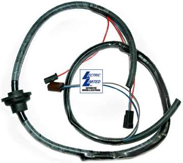 www.nexpart.de - HARNESS. CRUISE CONTROL