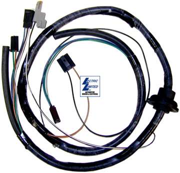 www.nexpart.de - HARNESS. CRUISE CONTROL
