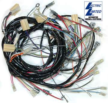 www.nexpart.de - HARNESS. DASH & FRONT LAM