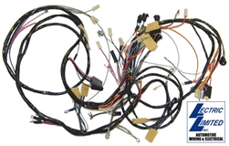 www.nexpart.de - HARNESS. DASH & FRONT LAM