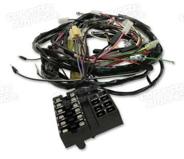 www.nexpart.de - HARNESS. DASH & FRONT LAM